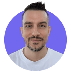 Team member profile picture