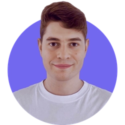 Team member profile picture