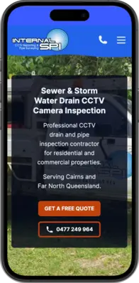 Internal Spi website